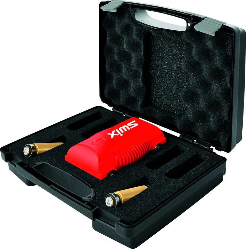 T0424S Structure Kit with 3 Rollers - Not Applicable 2