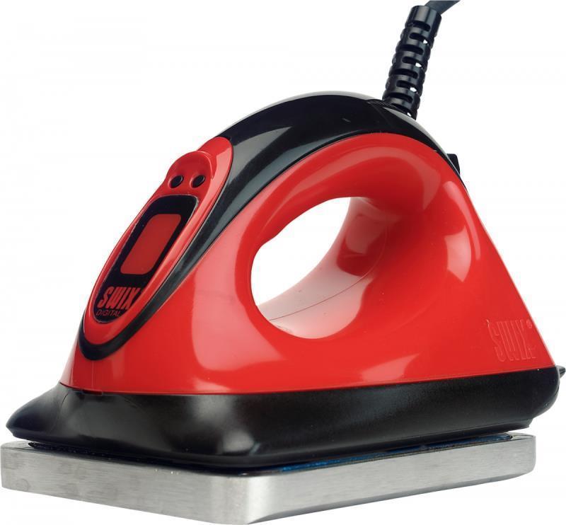 T72 Racing Digital Iron 110v - Not Applicable 1