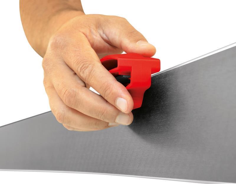 TA3001N - Pocket Edger - Not Applicable 3