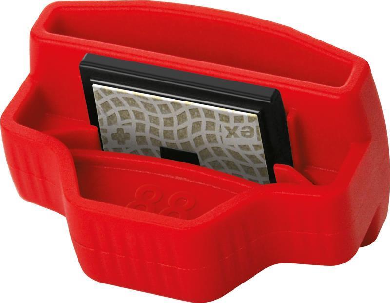 TA3005N - Pocket Edger Kit - Not Applicable 3