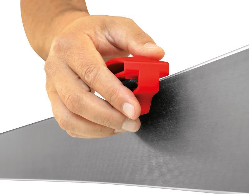 TA3005N - Pocket Edger Kit - Not Applicable 5