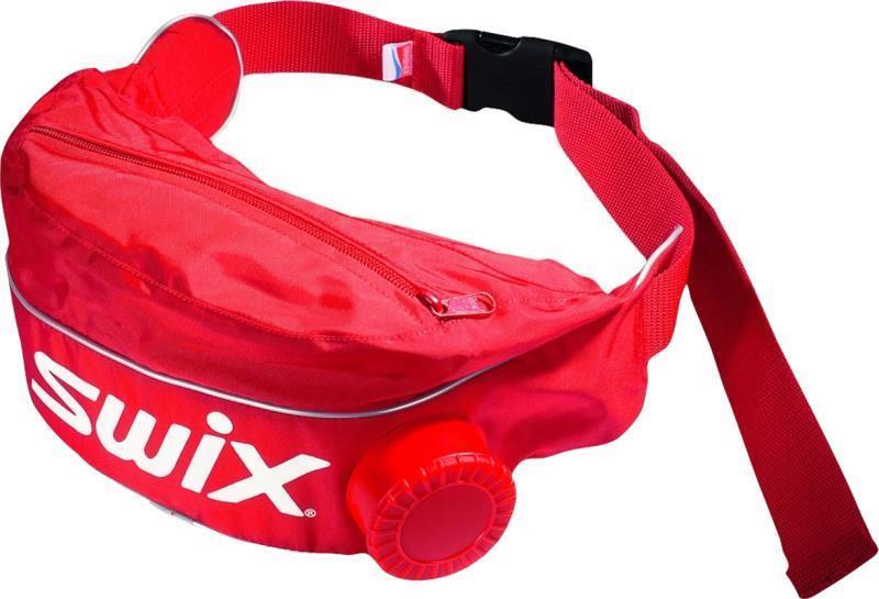 Thermal Drink Belt - red 1