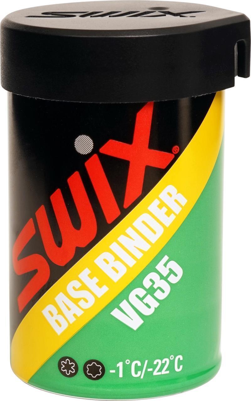 VG35 Base Binder Kick Wax, -1C to -22C - Not Applicable 1