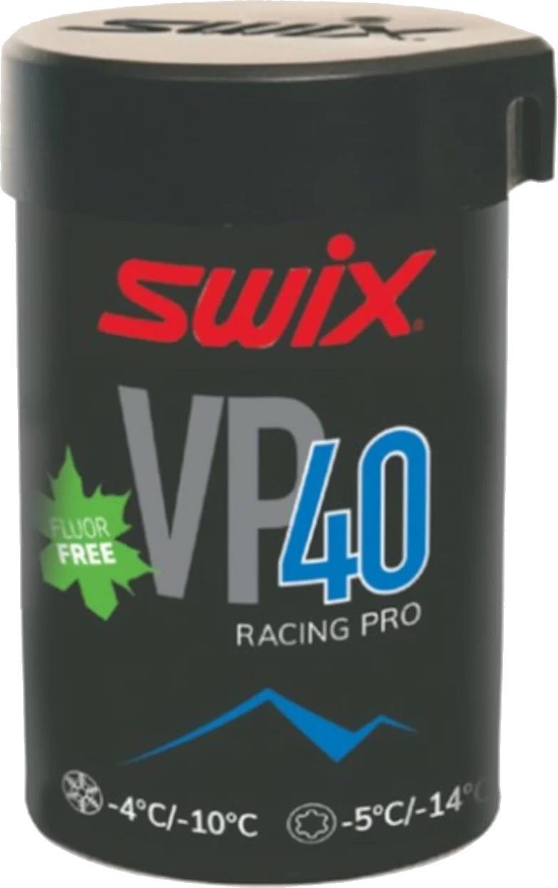 VP40 Kick Wax, -5C to -14C - Blue - not applicable 1