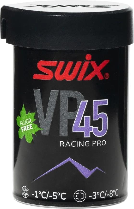 VP45  Kick Wax, -3C to -8C - Purple/Blue - not applicable 1
