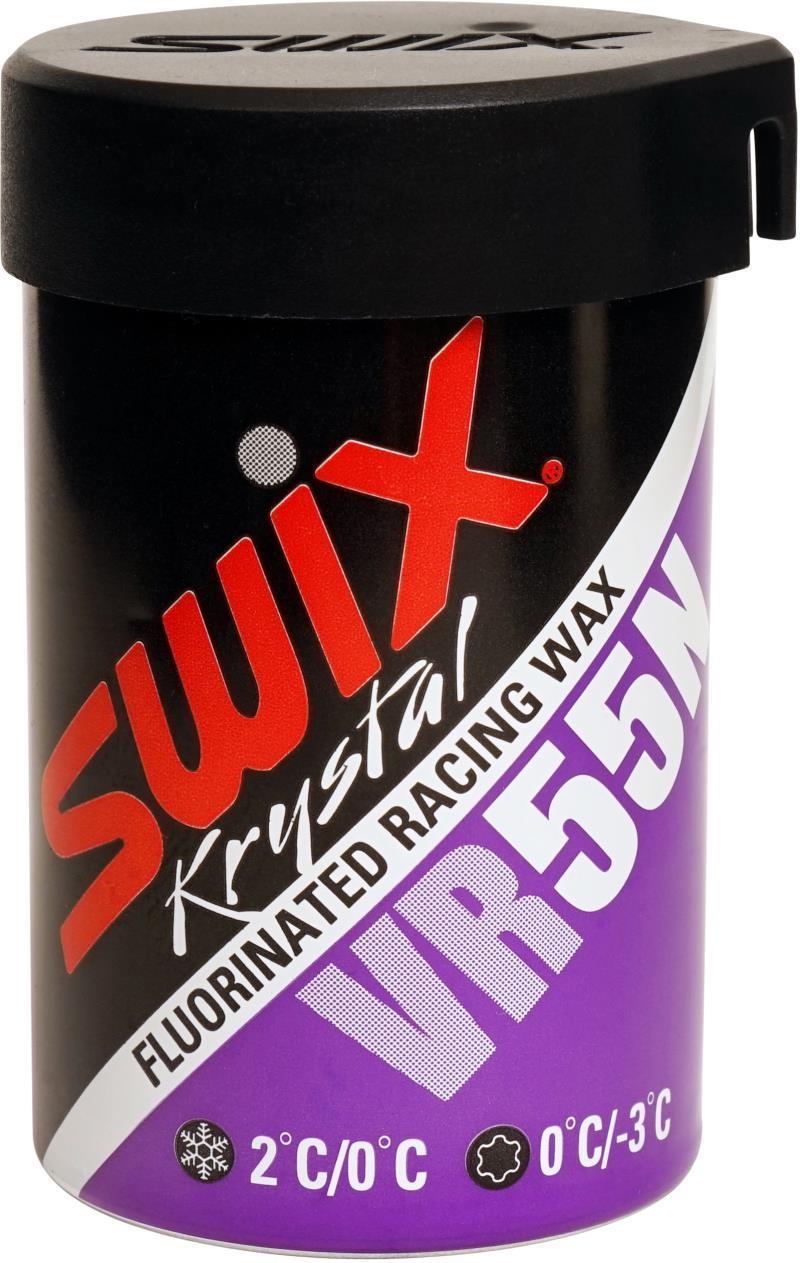 VR055N - VR55N Fluorinated Kick Wax  0°C to -3°C - Not Applicable 1