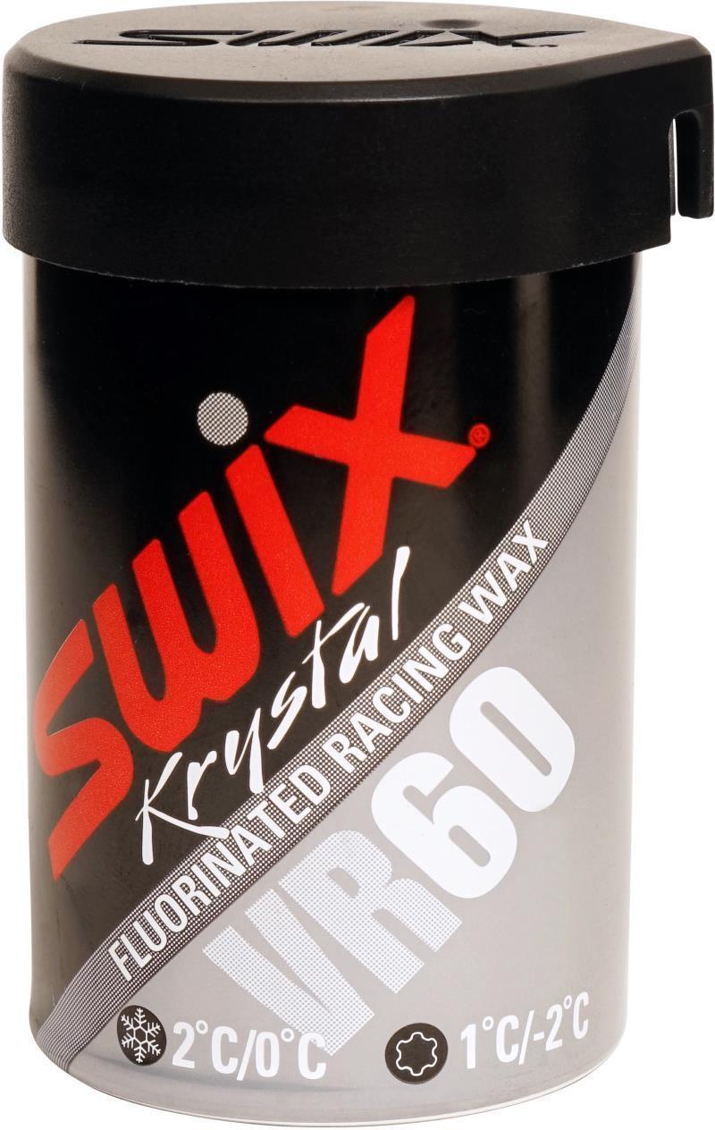 VR60 Silver Kick Wax 45g - Not Applicable 1