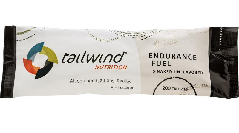 Endurance Fuel - Single - Unflavoured 1
