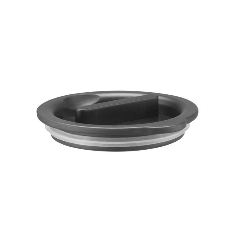 Double Wall Stainless Tea/Coffee Tumbler - Diamond Pattern - Black - 16oz - Not Applicable 2