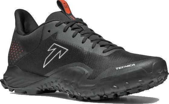 Magma 2.0 GTX - Mens - Black / DY Lava 1