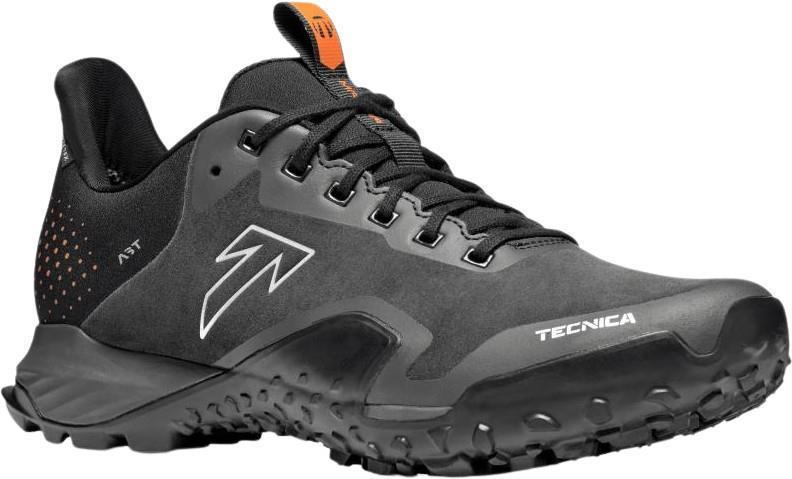 Magma 2.0 GTX - Mens - DK Piedra / TR Lava 1