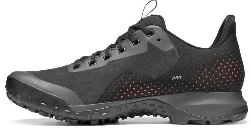 Magma 2.0 GTX - Mens - DK Piedra / TR Lava 3