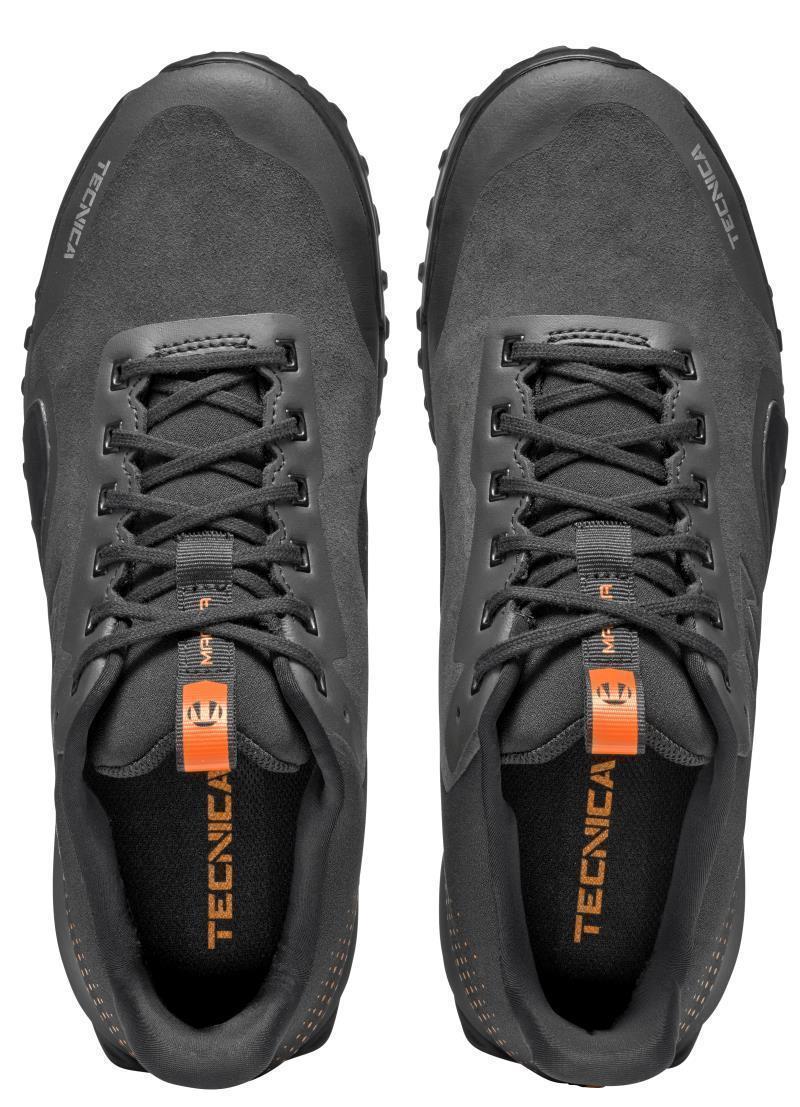 Magma 2.0 GTX - Mens - DK Piedra / TR Lava 4