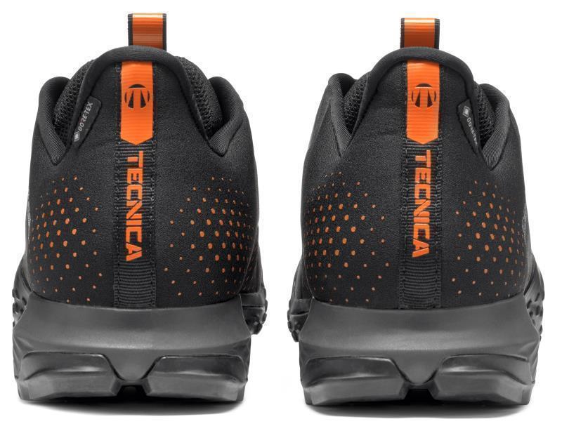 Magma 2.0 GTX - Mens - DK Piedra / TR Lava 5