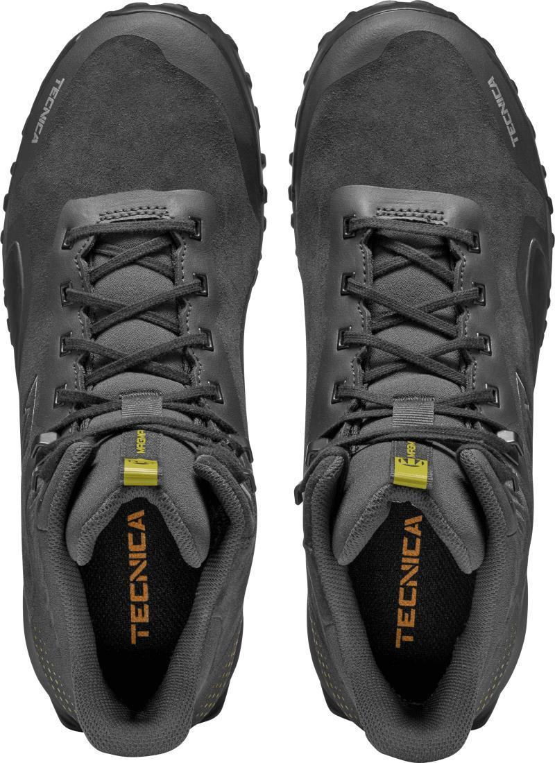 Magma 2.0 Mid GTX - Mens - DK Piedra / DY Steppa 6
