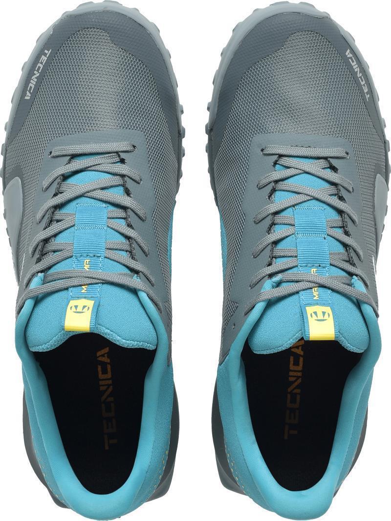 Magma S GTX - Womens - MY Fiume / RH Laguna 2