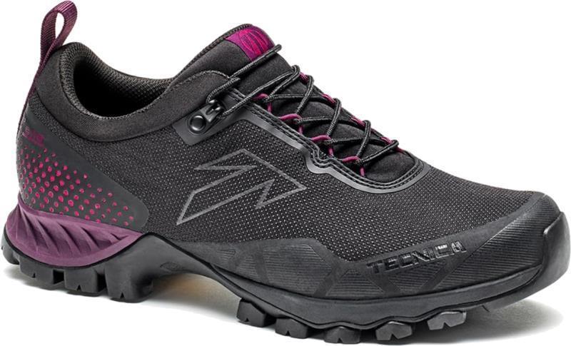 Plasma S - Womens - Black / Deep Fiori 1