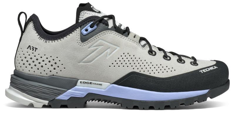 Sulfur - Womens - light grey / light lilac 1
