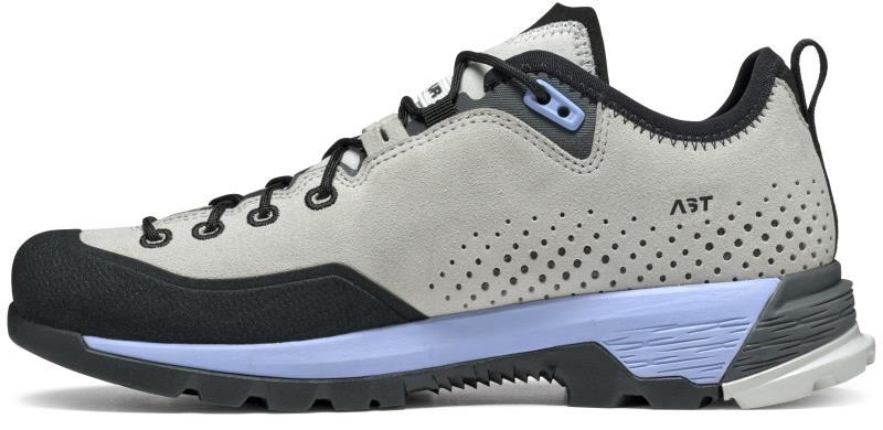 Sulfur - Womens - light grey / light lilac 1