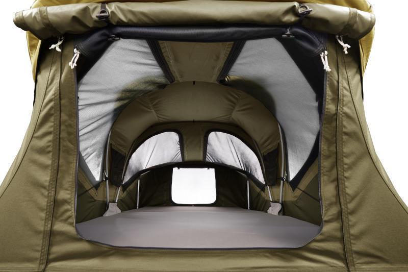 Approach - Medium - Fennel Tan 6