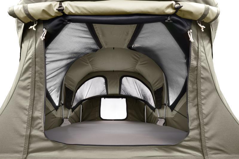 Approach - Medium - Pelican Gray 6
