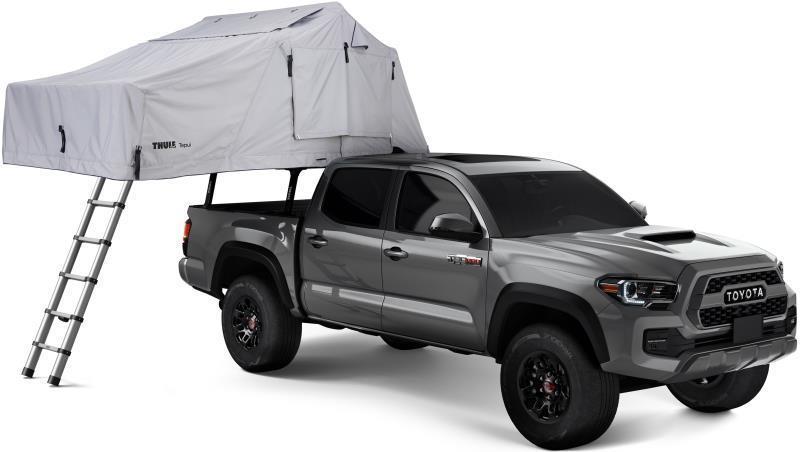 Explorer Autana 4 with Annex - Haze Gray 6