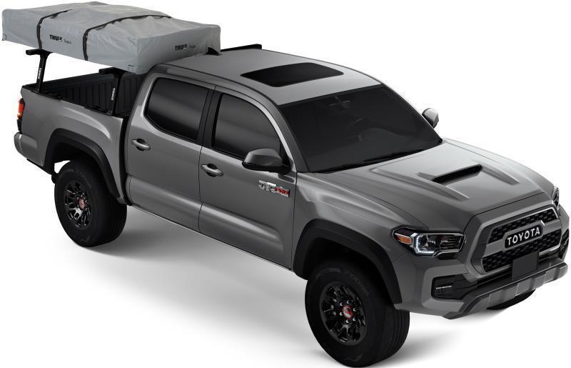 Explorer Autana 4 with Annex - Haze Gray 7