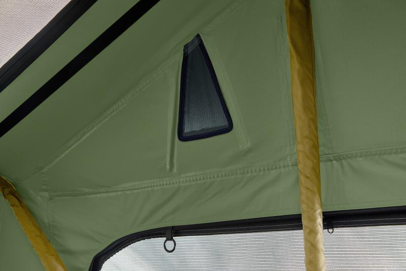 Explorer Kukenam 3 - Olive Green 7