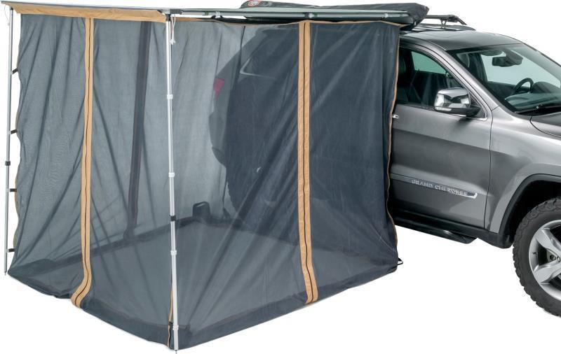 Mosquito Net Walls for 6` Awning - Not Applicable 1