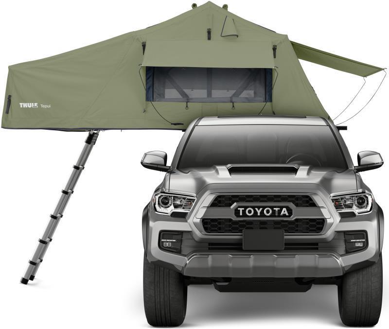 Ruggedized Autana 3 with Annex - Olive Green 4