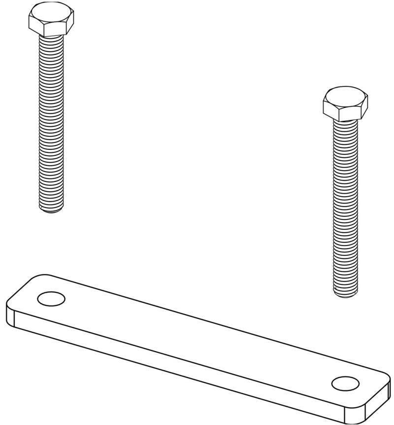 Xsporter Adapter - Not Applicable 1