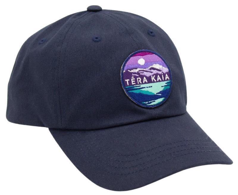 Moonrise Cap - Slate 1