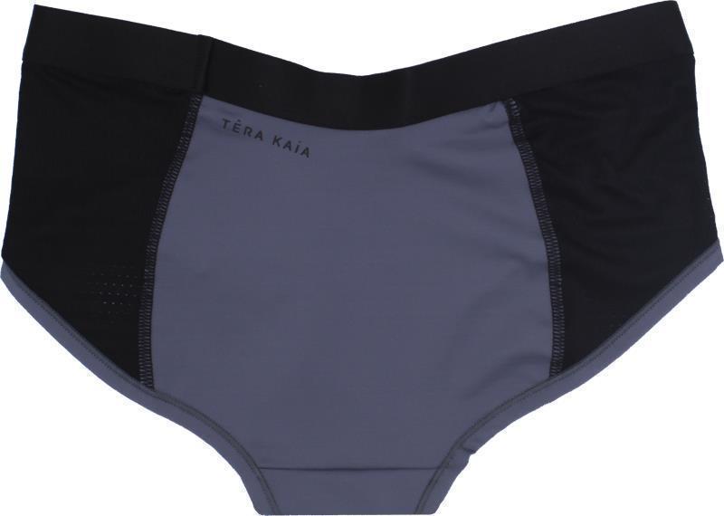 TOURA Brief Bottoms - Womens - Granite 3