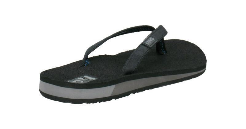 Contoured Ribbon Mush - Womens - Black 4