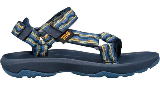 Hurricane XLT2 - Kids - Kishi Dark Blue 1