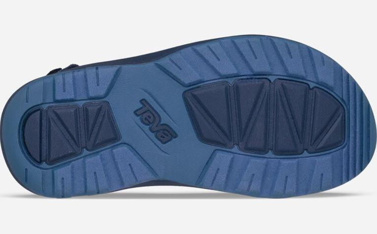 Hurricane XLT2 - Kids - Kishi Dark Blue 5