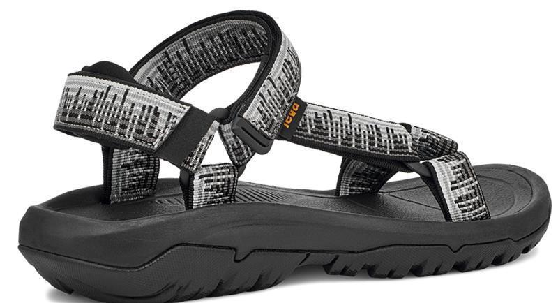 Hurricane XLT2 - Mens - Atmosphere Black / Grey 1