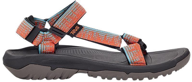 Hurricane XLT2 - Mens - Atmosphere Carrot / Blue Mirage 1