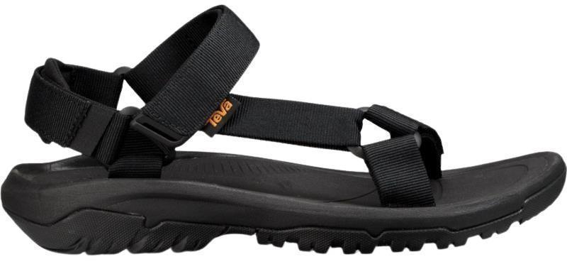 Hurricane XLT2 - Mens - Black 1