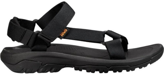 Hurricane XLT2 - Mens - Black 1