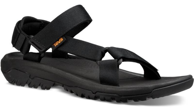 Hurricane XLT2 - Mens - Black 2