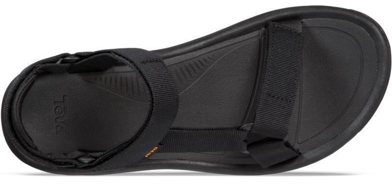 Hurricane XLT2 - Mens - Black 3