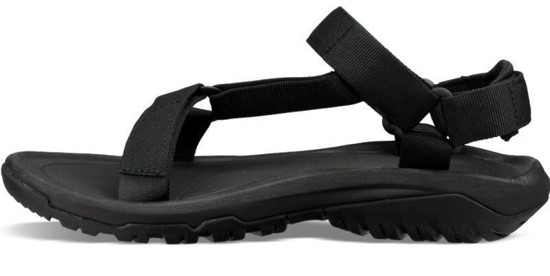 Hurricane XLT2 - Mens - Black 5