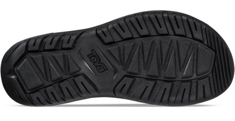 Hurricane XLT2 - Mens - Black 6