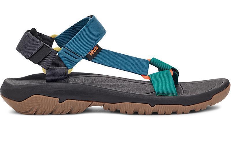 Hurricane XLT2 - Mens - Blue Multi 1