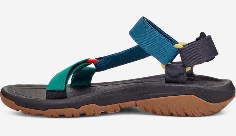 Hurricane XLT2 - Mens - Blue Multi 3