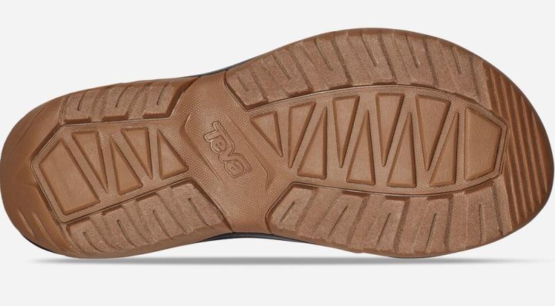 Hurricane XLT2 - Mens - Blue Multi 6