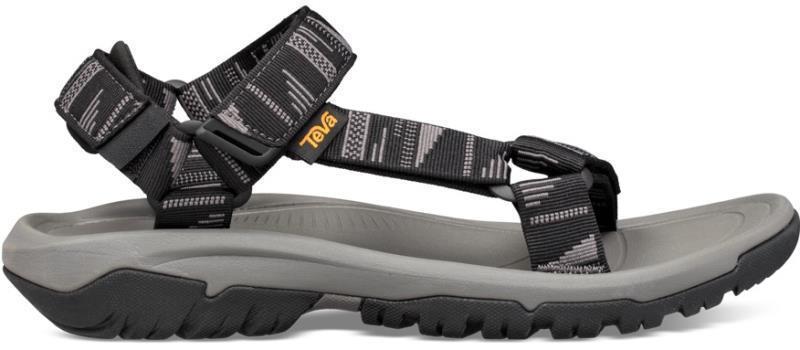 Hurricane XLT2 - Mens - Chara Black / Grey 2