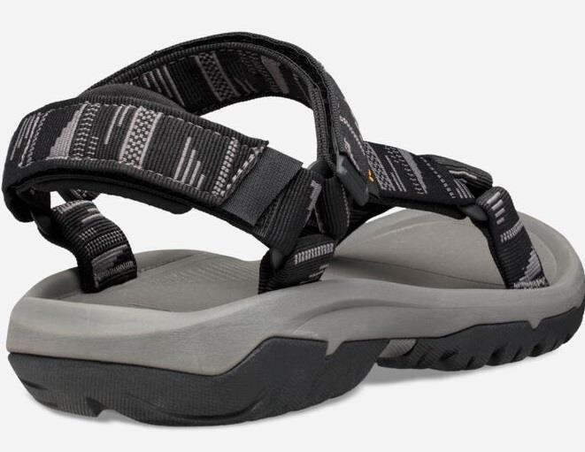 Hurricane XLT2 - Mens - Chara Black / Grey 5