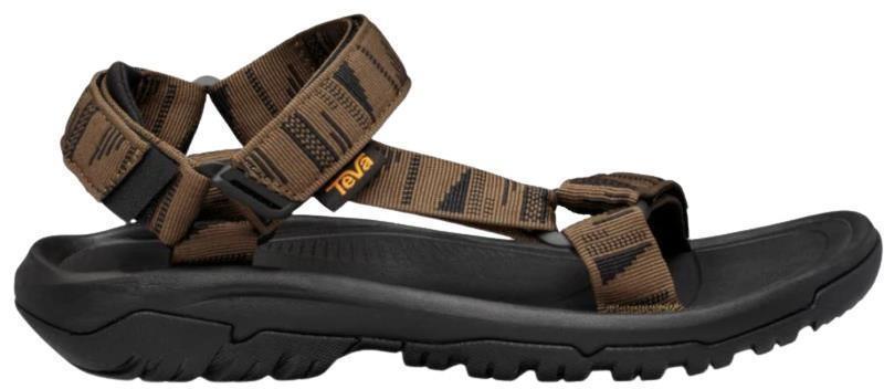 Hurricane XLT2 - Mens - Chara Dark Olive 1